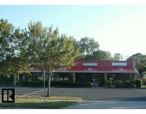 5002 73rd AVENUE N Pinellas Park, FL 33781