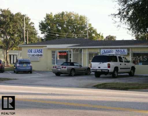 5700 Central AVENUE St Petersburg, FL 33707