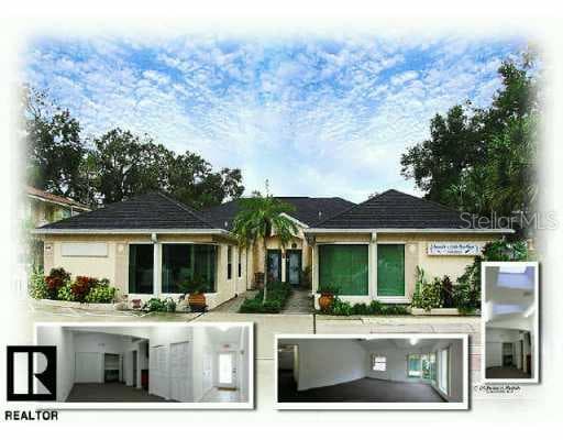 670 2nd STREET N Safety Harbor, FL 34695