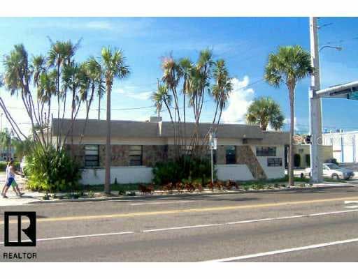 290 75th AVENUE St Pete Beach, FL 33706