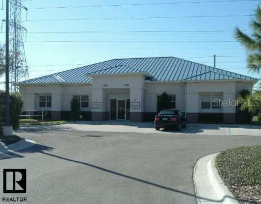 2500 Coachman ROAD Clearwater, FL 33765
