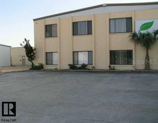 6820 Commerce AVENUE Port Richey, FL 34668