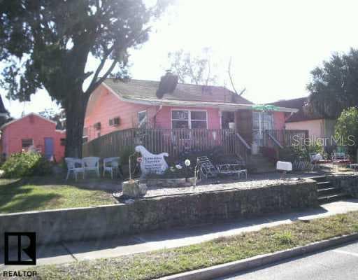 6016 Main New Port Richey, FL 34653