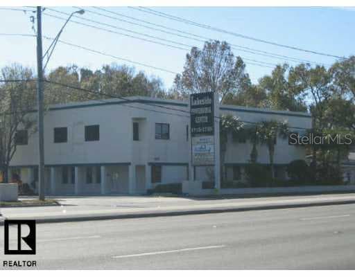 1715 Bay DRIVE E Largo, FL 33771