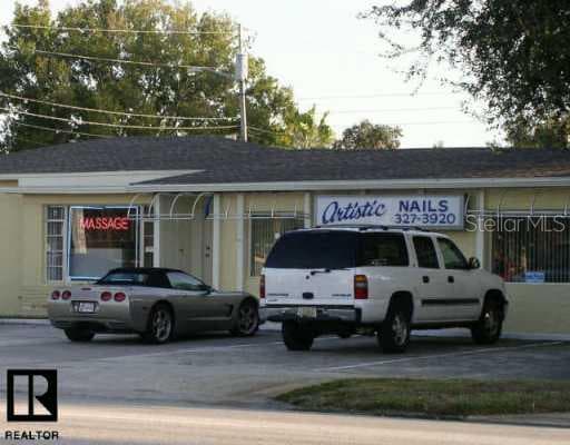 5700 Central AVENUE St Petersburg, FL 33707