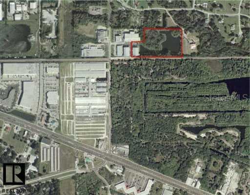 9929 Race Track ROAD Tampa, FL 33626
