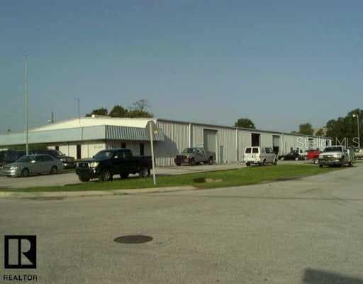 5112 Grace STREET W Tampa, FL 33607