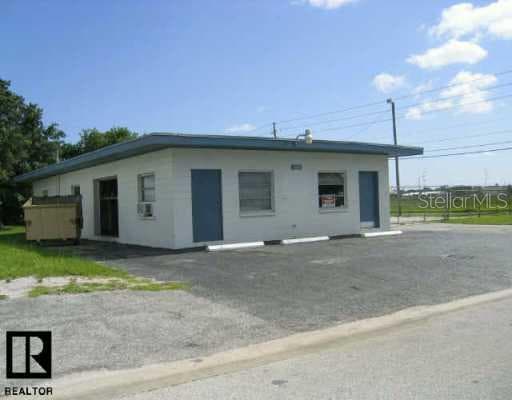 2884 21st AVENUE N ST PETERSBURG, FL 33713