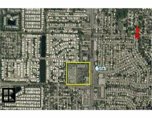 11922 SEMINOLE BOULEVARD LARGO, FL 33778