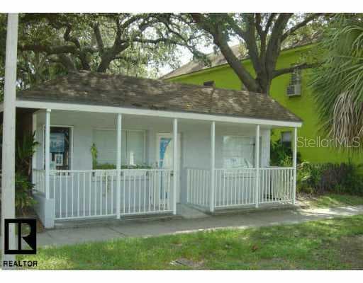 2930 Beach BOULEVARD Gulfport, FL 33707