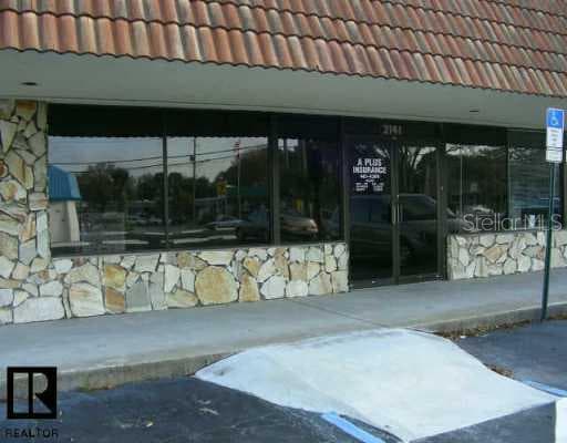 2141 Drew STREET Clearwater, FL 33765