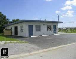 2884 21st AVENUE St. Petersburg, FL 33713
