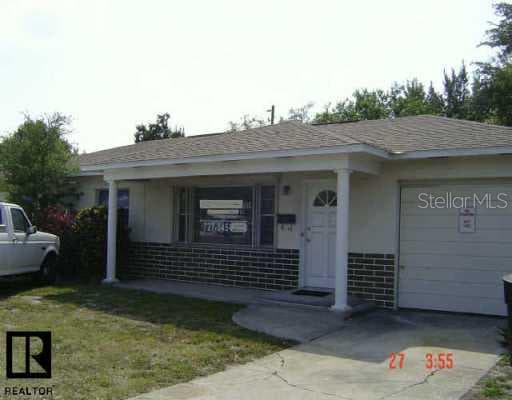 2900 66th STREET N St Petersburg, FL 33710