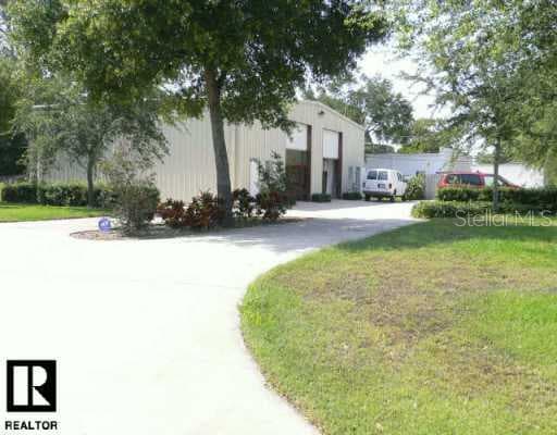 3221 39th AVENUE S St Petersburg, FL 33712