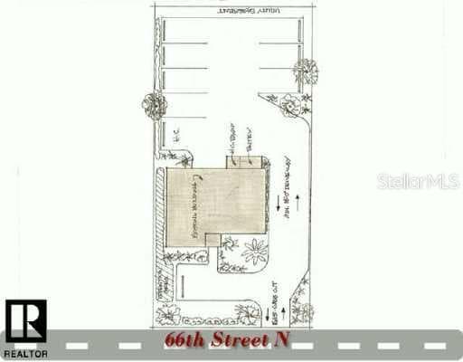 3164 66th STREET N St. Petersburg, FL 33710