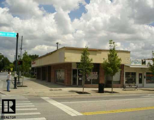 6322 Bank New Port Richey, FL 34652