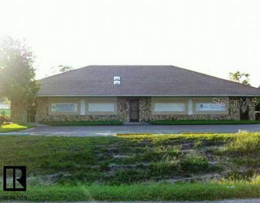 1158 Alternate 19 HIGHWAY Holiday, FL 34691