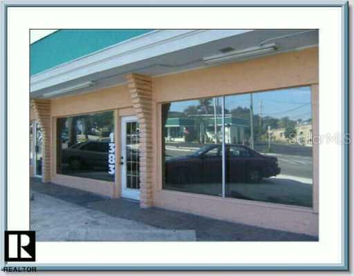 1383 Gulf To Bay BOULEVARD Clearwater, FL 33755