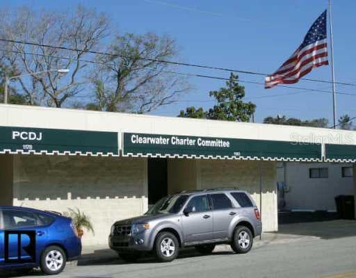 1180 Cleveland STREET NE Clearwater, FL 33755