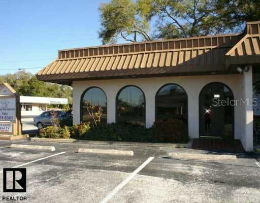 205 Indian Rocks ROAD N Belleair, FL 33756