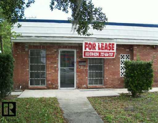 1700 Drew STREET Clearwater, FL 33755