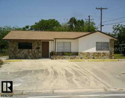 7021 Bougenville DRIVE Port Richey, FL 34668