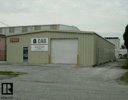 2900 46th AVENUE N St Petersburg, FL 33714