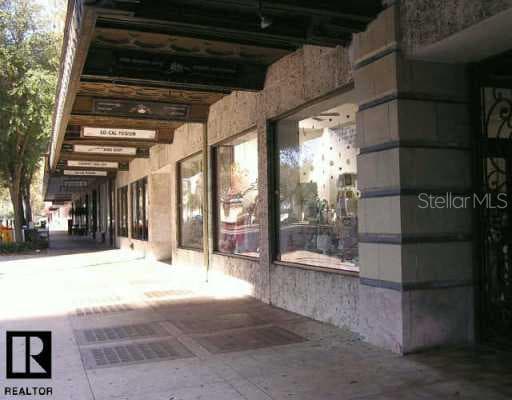 407 Central AVENUE St. Petersburg, FL 33701