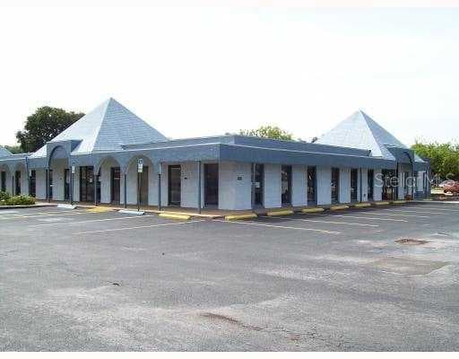 5111 66th STREET N St Petersburg, FL 33709