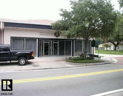 801 MAIN STREET N SAFETY HARBOR, FL 34695