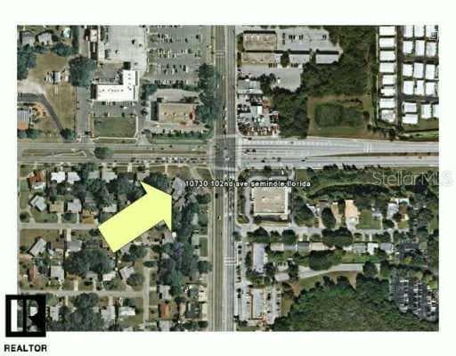 10730 102nd AVENUE Seminole, FL 33778