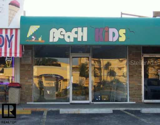 10631 Gulf BOULEVARD Treasure Island, FL 33706