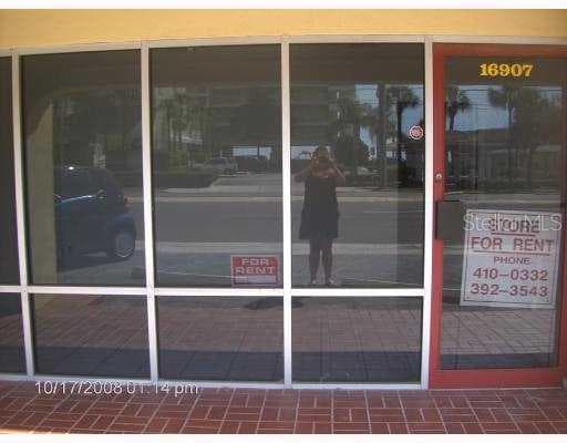 16907 Gulf BOULEVARD North Redington Beach, FL 33708