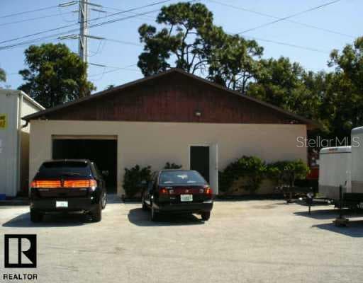 906 Verona Place Tarpon Springs, FL 34689