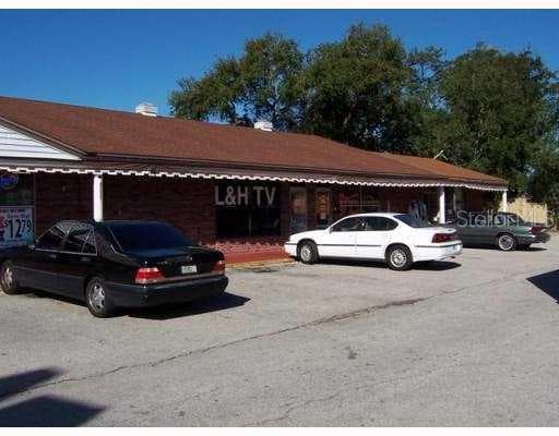 13717 Walsingham ROAD Largo, FL 33774