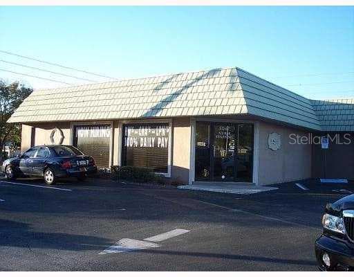 5047 Central AVENUE St Petersburg, FL 33710