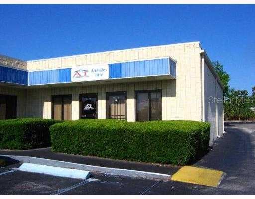 9406 Seminole BOULEVARD Seminole, FL 33772