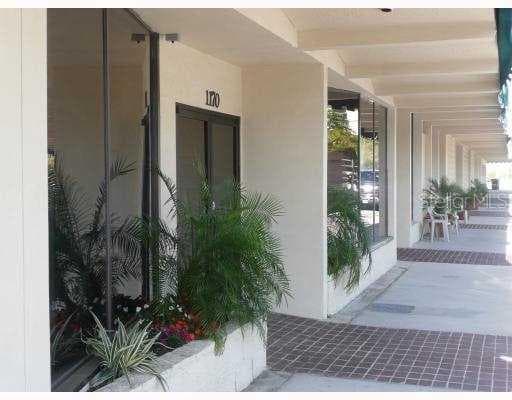 1180 NE Cleveland STREET NE Clearwater, FL 33755