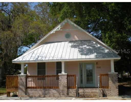 332 Skinner BOULEVARD Dunedin, FL 34698