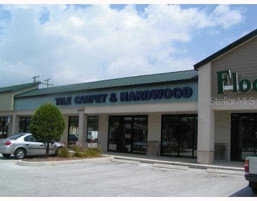 9905 Race Track ROAD Tampa, FL 33626