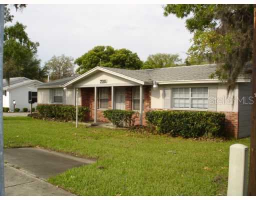 7311 Little ROAD New Port Richey, FL 34654