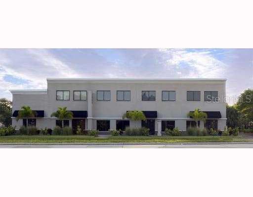 3831 Tyrone BOULEVARD UNIT 201 St Petersburg, FL 33709