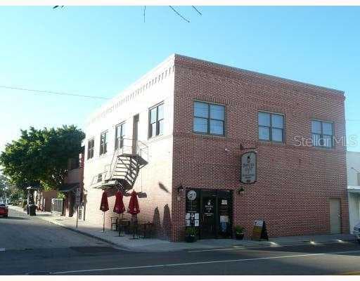 32 N. Ft. Harrison AVENUE Clearwater, FL 33755