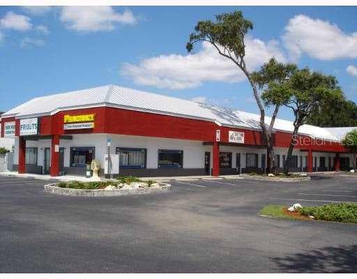 8811 SR  52 ROAD Hudson, FL 34667
