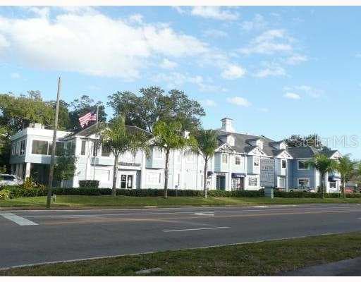 1465 Fort Harrison AVENUE Clearwater, FL 33756