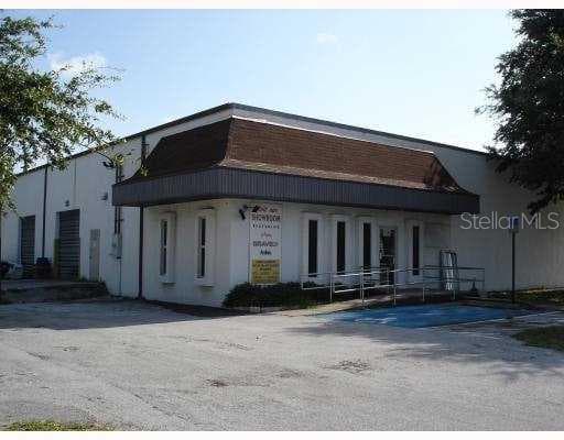 4581 62nd AVENUE N Pinellas Park, FL 33709