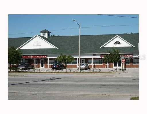1152 Belcher ROAD Dunedin, FL 34698