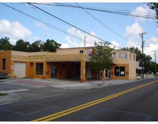 201 Pinellas AVENUE N Tarpon Springs, FL 34689