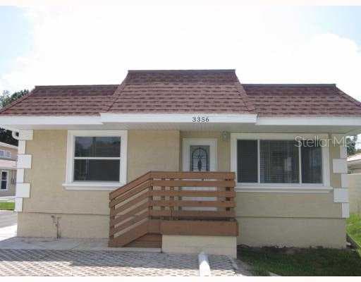 3356 49th STREET N St Petersburg, FL 33710