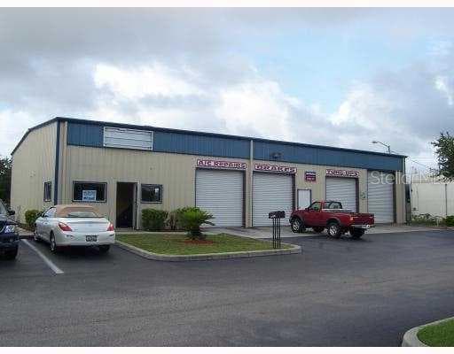 8510 Park BOULEVARD seminole, FL 33777